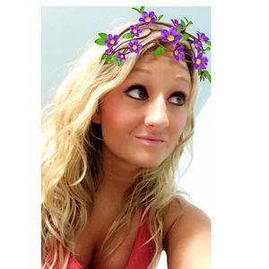 Meet your Posher, Marissa